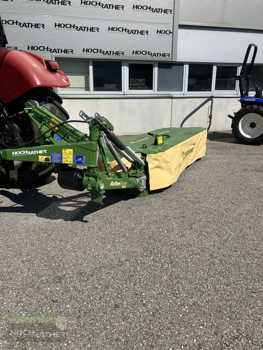Mähwerk des Typs Krone Active Mow R 280, Neumaschine in Kronstorf (Bild 7)