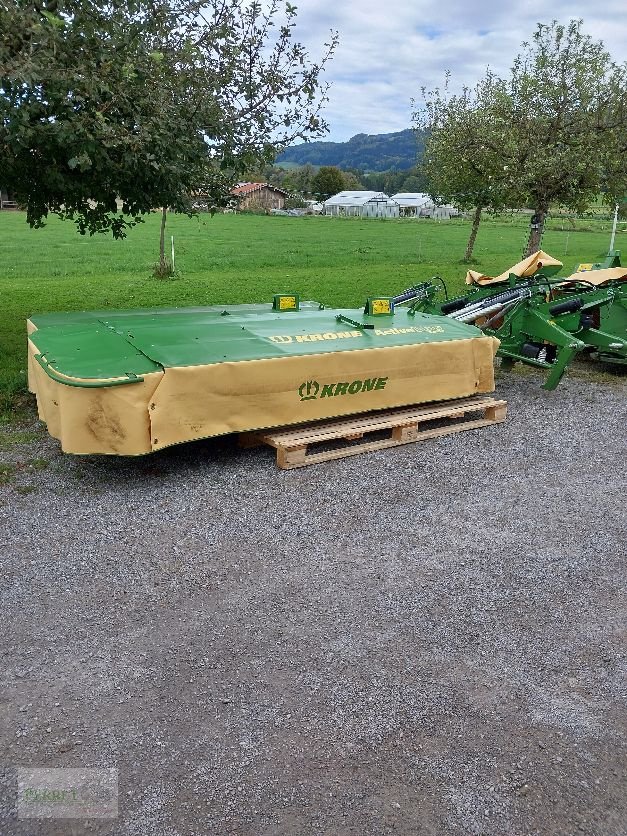 Mähwerk типа Krone Active Mow R 320 Mietrückläufer, Gebrauchtmaschine в Neubeuern (Фотография 1)