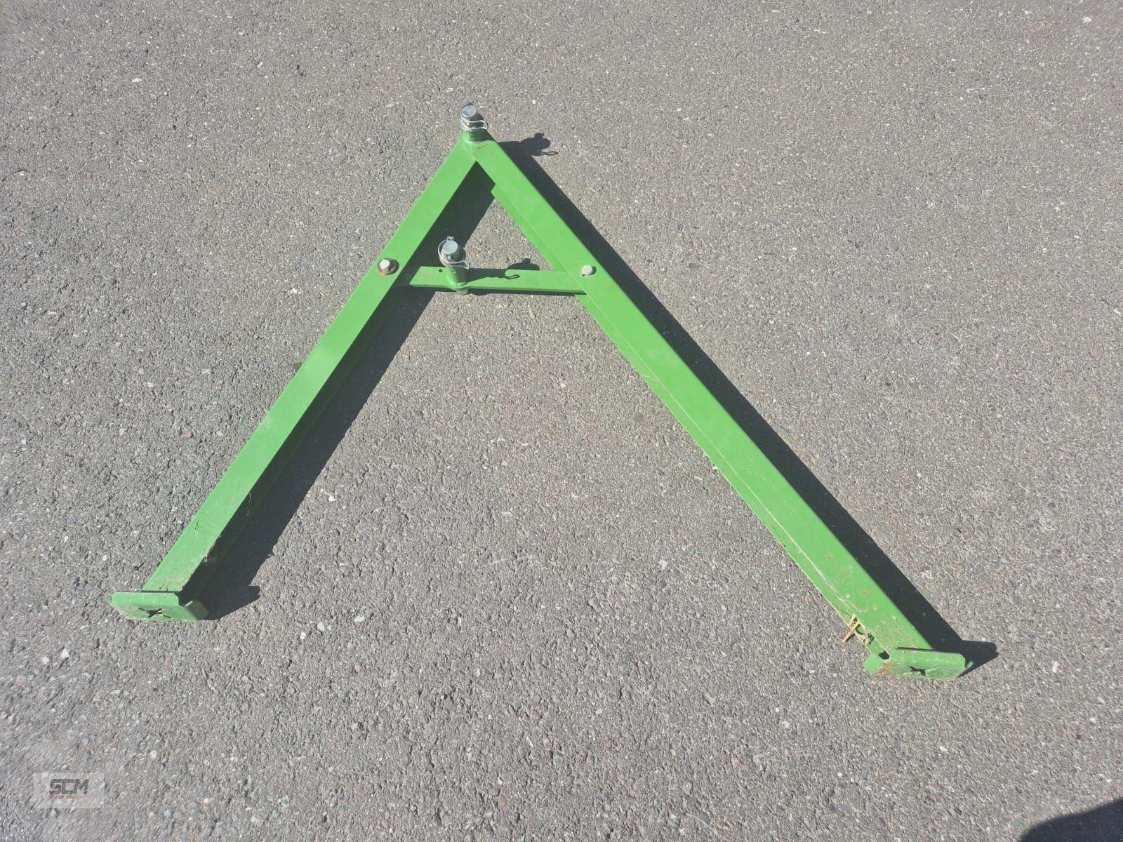 Mähwerk του τύπου Krone Active Mow  R 320, Gebrauchtmaschine σε St. Marein (Φωτογραφία 10)