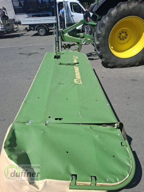 Mähwerk tip Krone Active Mow R 320, Gebrauchtmaschine in Hohentengen (Poză 6)