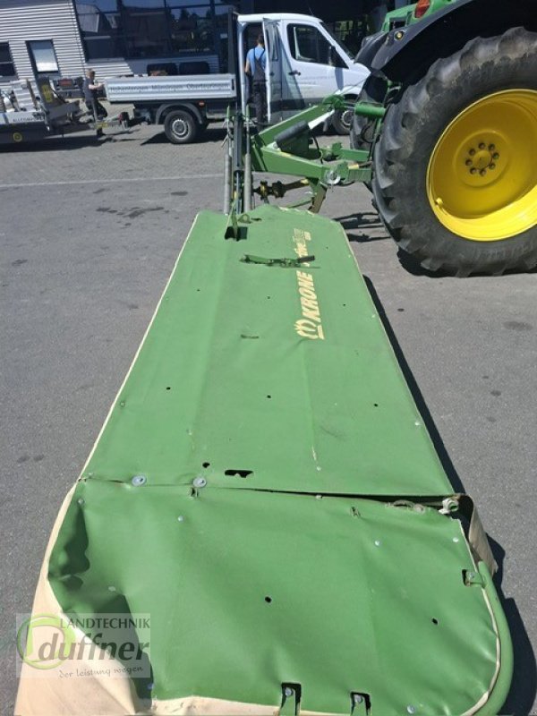 Mähwerk tip Krone Active Mow R 320, Gebrauchtmaschine in Hohentengen (Poză 7)