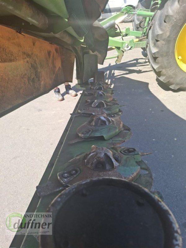 Mähwerk tip Krone Active Mow R 320, Gebrauchtmaschine in Hohentengen (Poză 8)