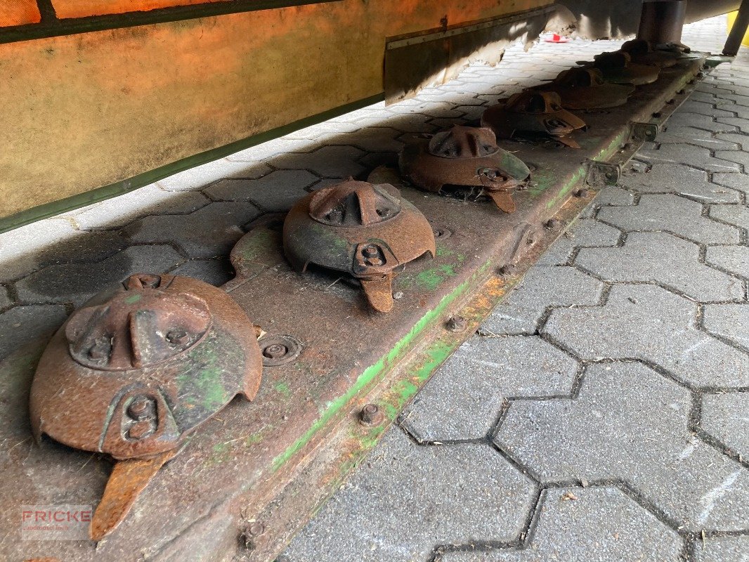 Mähwerk типа Krone Active Mow R 360, Gebrauchtmaschine в Bockel - Gyhum (Фотография 4)