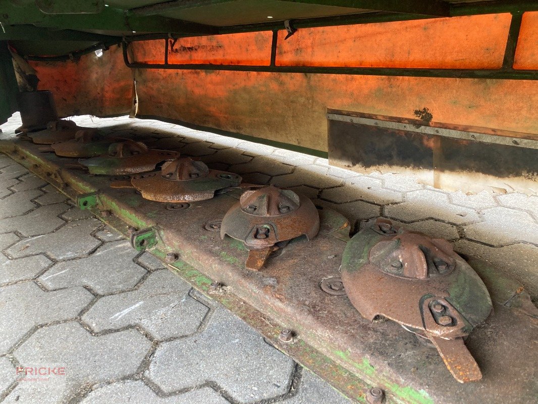 Mähwerk типа Krone Active Mow R 360, Gebrauchtmaschine в Bockel - Gyhum (Фотография 6)