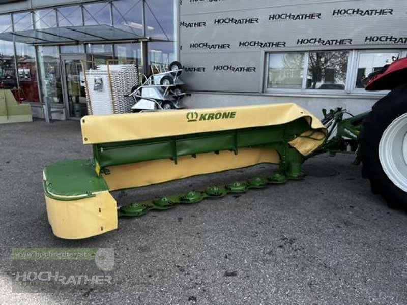 Mähwerk of the type Krone Active Mow R 360, Neumaschine in Kronstorf (Picture 3)