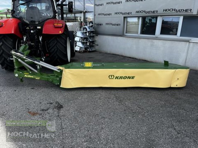 Mähwerk of the type Krone Active Mow R 360, Neumaschine in Kronstorf (Picture 5)