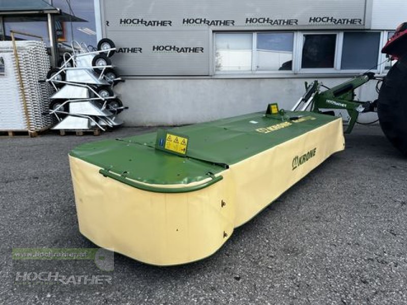 Mähwerk of the type Krone Active Mow R 360, Neumaschine in Kronstorf (Picture 2)