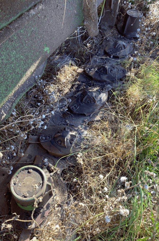 Mähwerk типа Krone ACTIVE MOW R240, Gebrauchtmaschine в CINTHEAUX (Фотография 4)