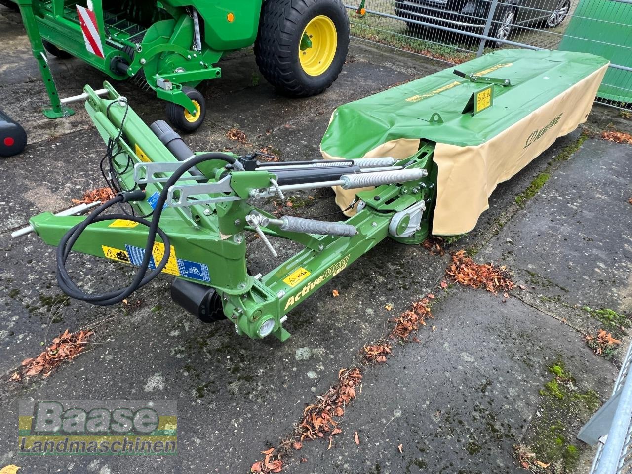 Mähwerk типа Krone Active Mow R280, Neumaschine в Holthof (Фотография 5)