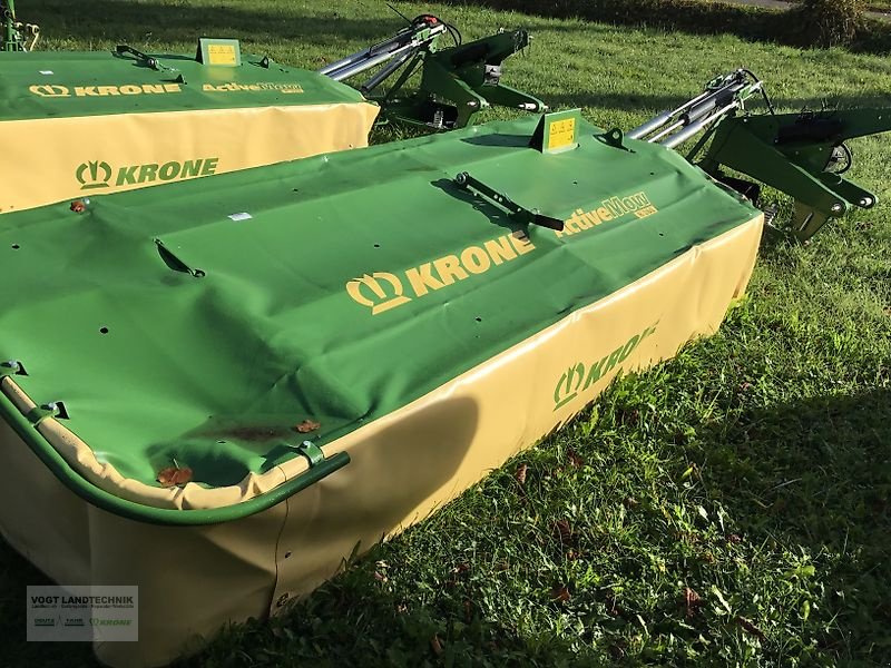 Krone Active Mow R280, Neumaschine, Baujahr: 2023 (Bild 1) Mähwerk des Typs Krone Active Mow R280, Neumaschine in Bodenkirchen (Bild 1)