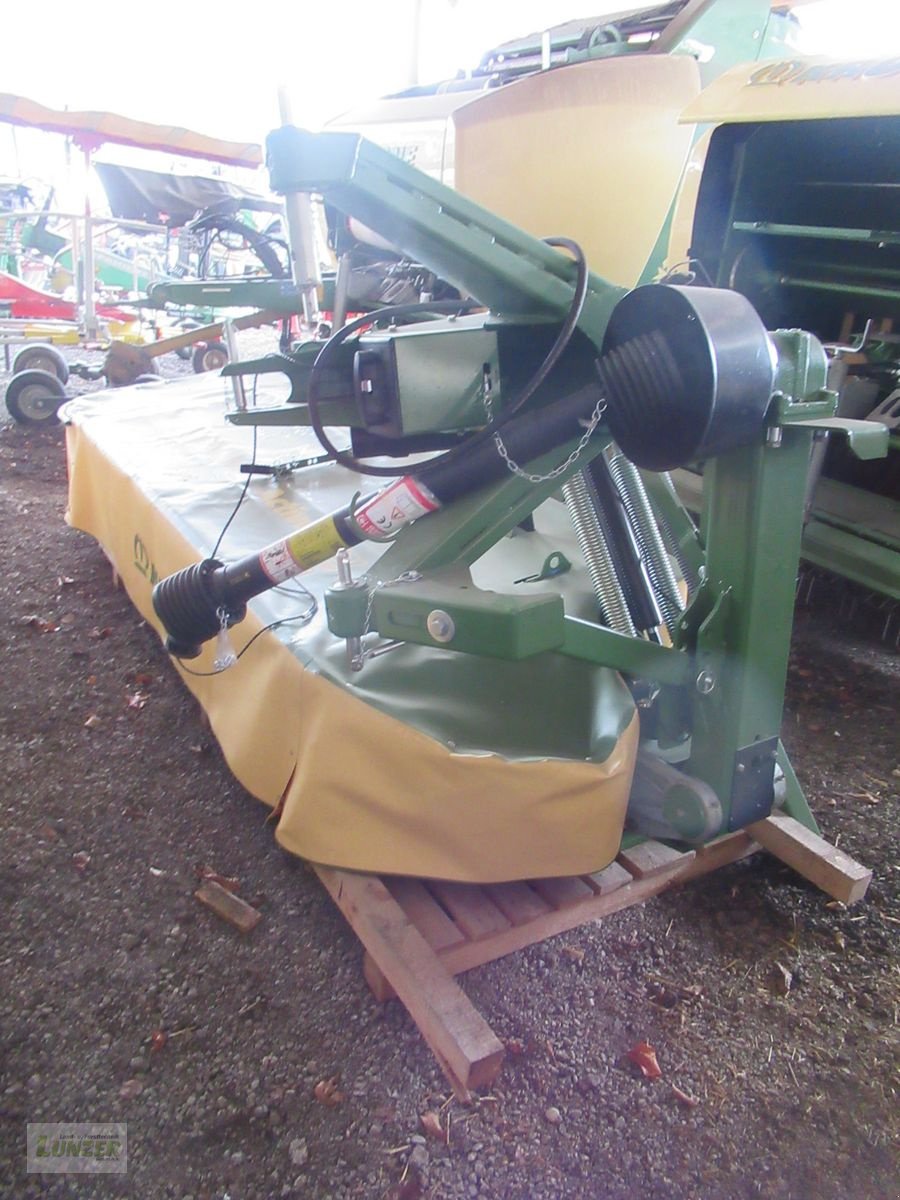 Mähwerk des Typs Krone Active Mow R280, Neumaschine in Kaumberg (Bild 5)