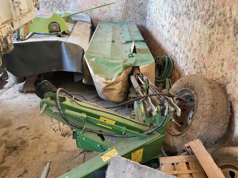 Mähwerk typu Krone Active mow r320, Gebrauchtmaschine v ORLEIX (Obrázok 1)