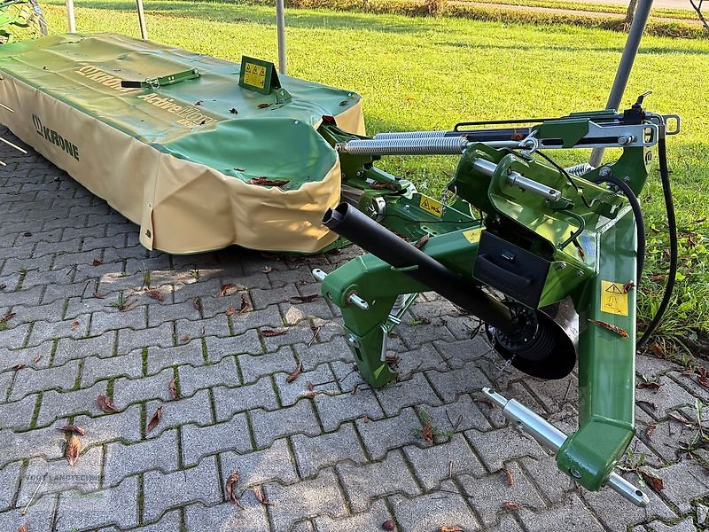 Mähwerk του τύπου Krone Active Mow R320, Gebrauchtmaschine σε Bodenkirchen (Φωτογραφία 3)