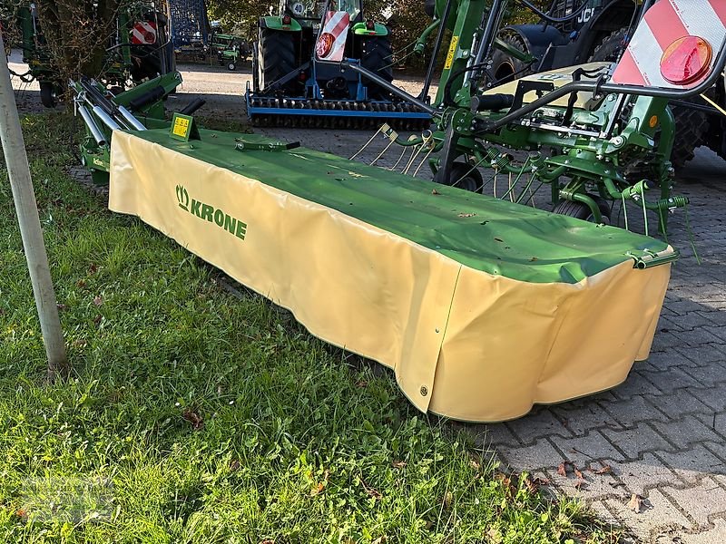Mähwerk του τύπου Krone Active Mow R320, Gebrauchtmaschine σε Bodenkirchen (Φωτογραφία 2)