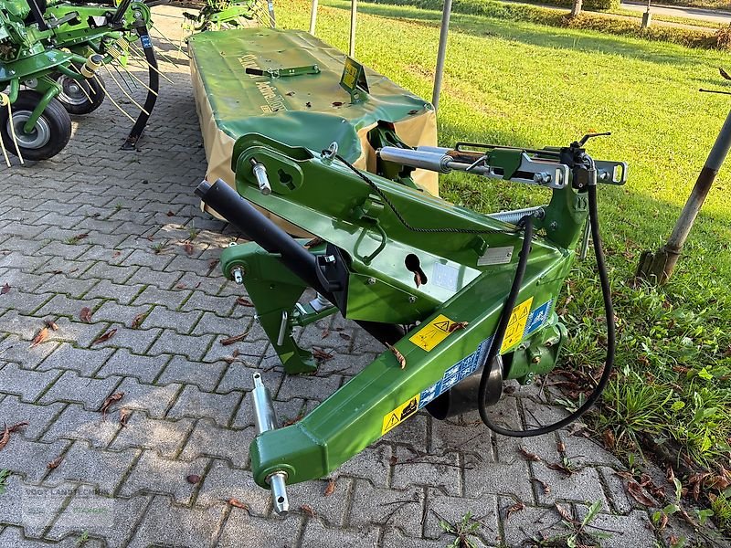 Mähwerk типа Krone Active Mow R320, Gebrauchtmaschine в Bodenkirchen (Фотография 1)