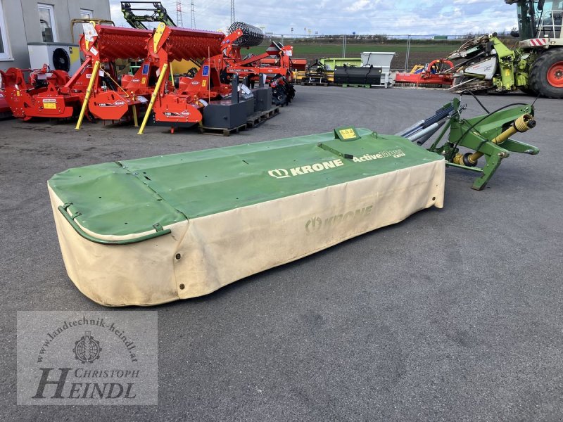 Krone ActiveMow 320, Gebrauchtmaschine, Rok výroby: 2016, Moto-hodiny: 100 Hodin (Obrázek 1) Mähwerk typu Krone ActiveMow 320, Gebrauchtmaschine v Stephanshart (Obrázek 1)