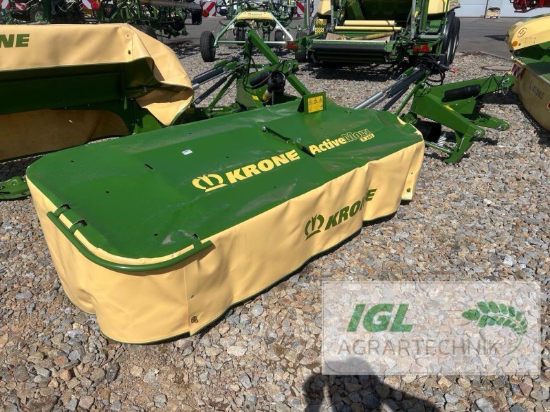 Mähwerk vrste Krone ActiveMow R 240, Neumaschine v Nabburg