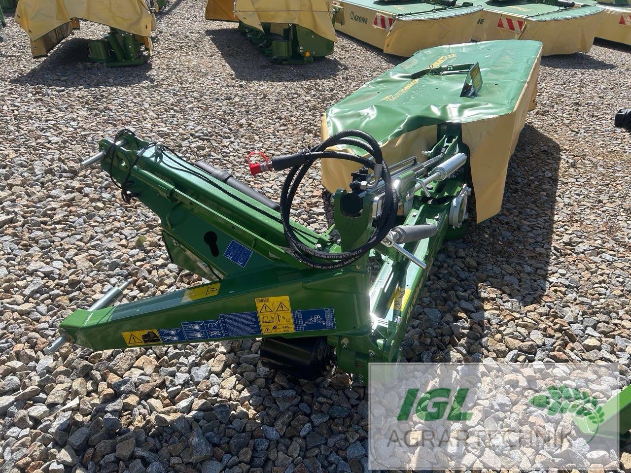 Mähwerk vrste Krone ActiveMow R 240, Neumaschine v Nabburg (Slika 3)