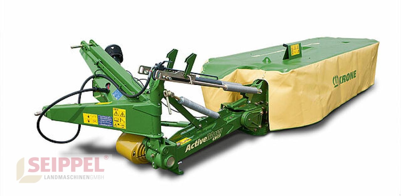 Mähwerk typu Krone ACTIVEMOW R 240, Neumaschine w Groß-Umstadt (Zdjęcie 1)