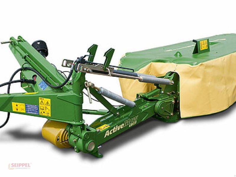 Mähwerk a típus Krone ACTIVEMOW R 240, Neumaschine ekkor: Groß-Umstadt