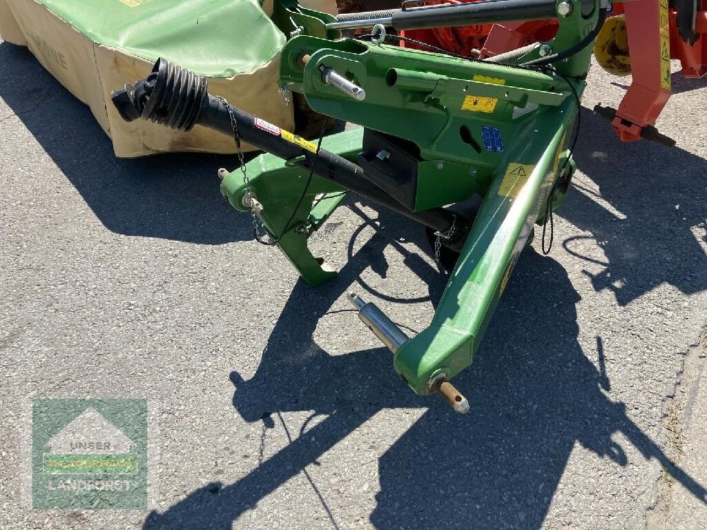 Mähwerk типа Krone ActiveMow R 240, Gebrauchtmaschine в Murau (Фотография 12)