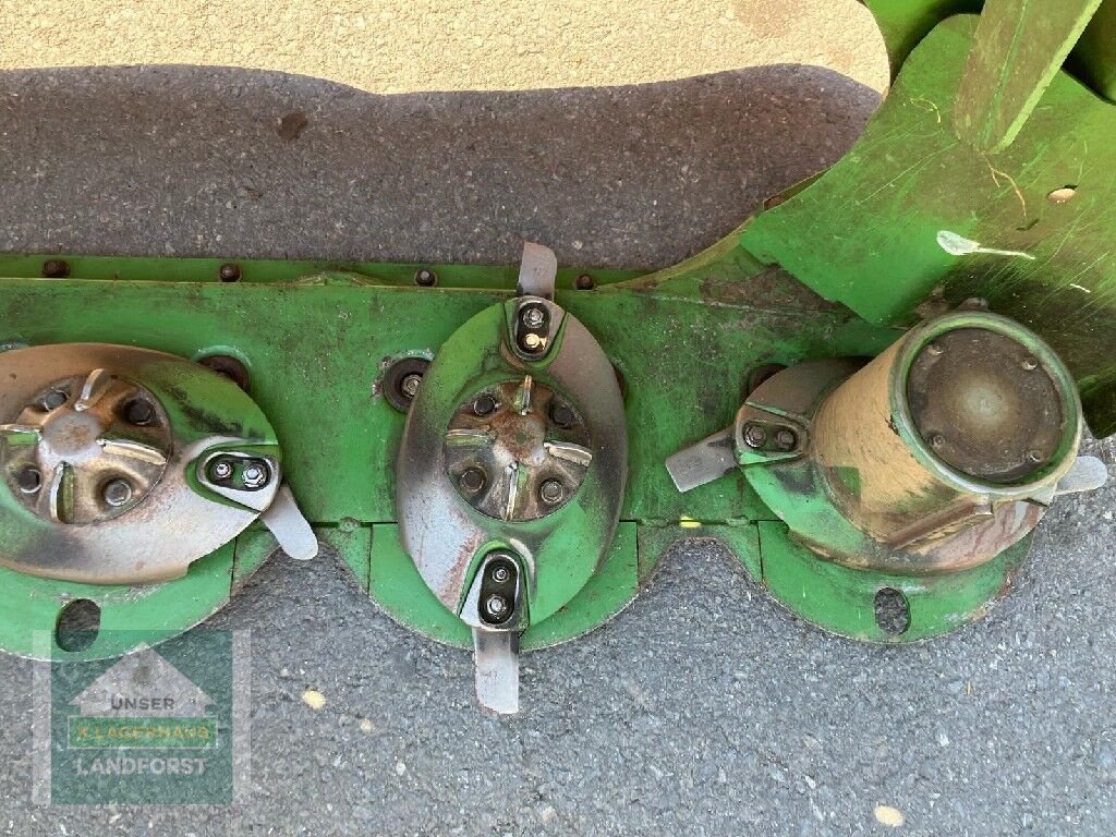 Mähwerk типа Krone ActiveMow R 240, Gebrauchtmaschine в Murau (Фотография 5)