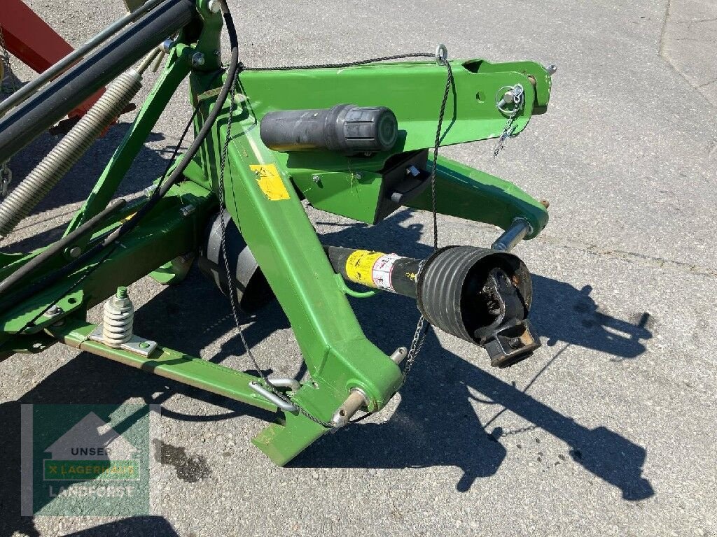Mähwerk типа Krone ActiveMow R 240, Gebrauchtmaschine в Murau (Фотография 11)