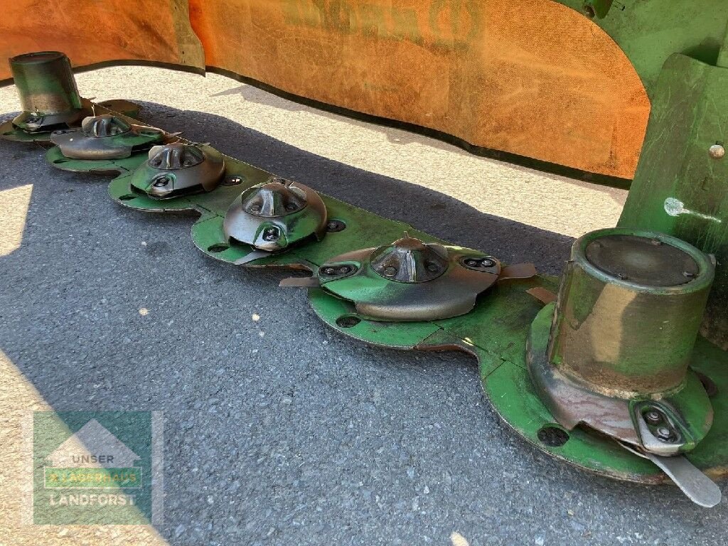 Mähwerk типа Krone ActiveMow R 240, Gebrauchtmaschine в Murau (Фотография 4)