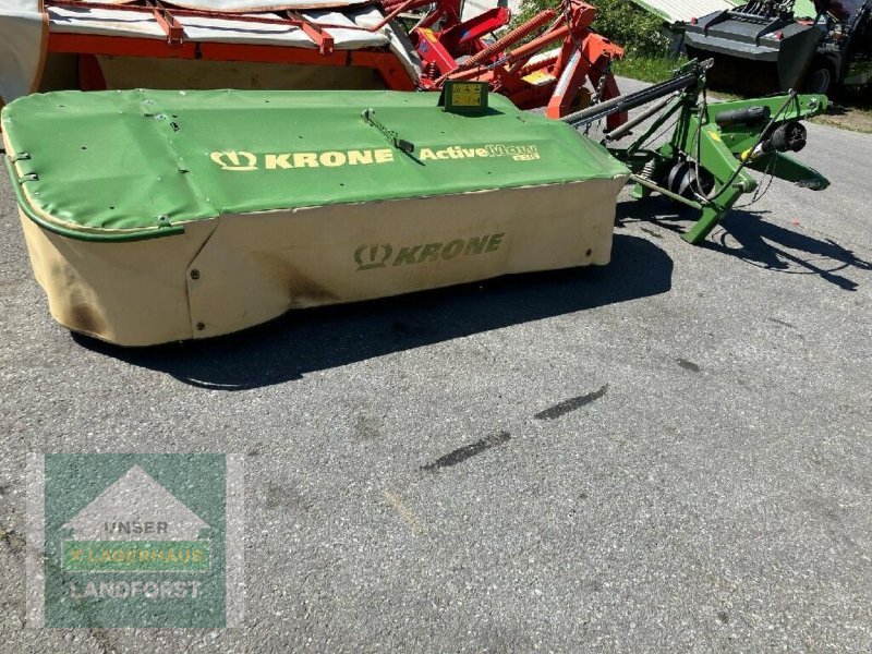 Mähwerk типа Krone ActiveMow R 240, Gebrauchtmaschine в Murau (Фотография 1)