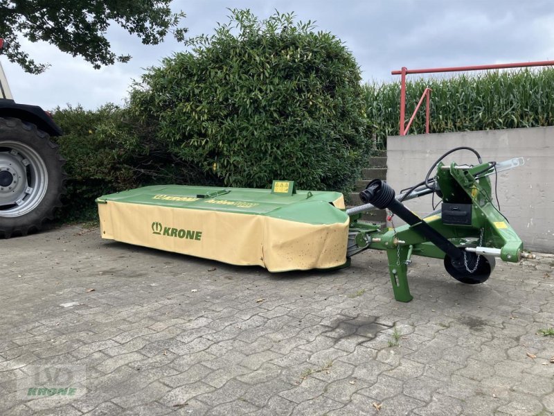 Mähwerk типа Krone ActiveMow R 280, Gebrauchtmaschine в Spelle (Фотография 1)
