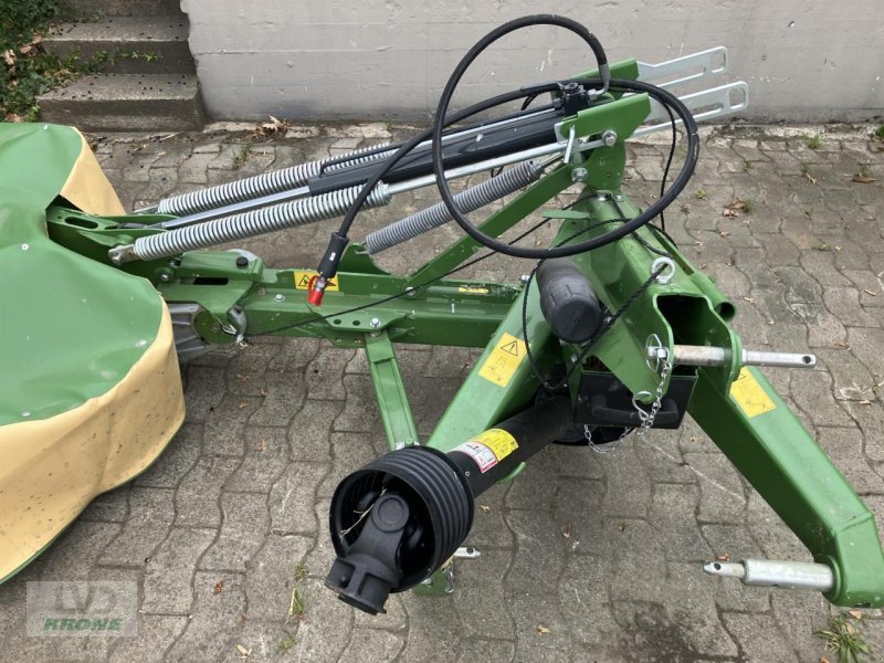 Mähwerk типа Krone ActiveMow R 280, Gebrauchtmaschine в Spelle (Фотография 3)