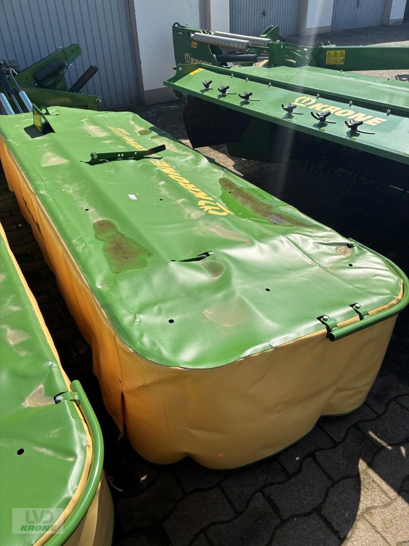Mähwerk del tipo Krone ActiveMow R 280, Gebrauchtmaschine In Spelle (Immagine 2)