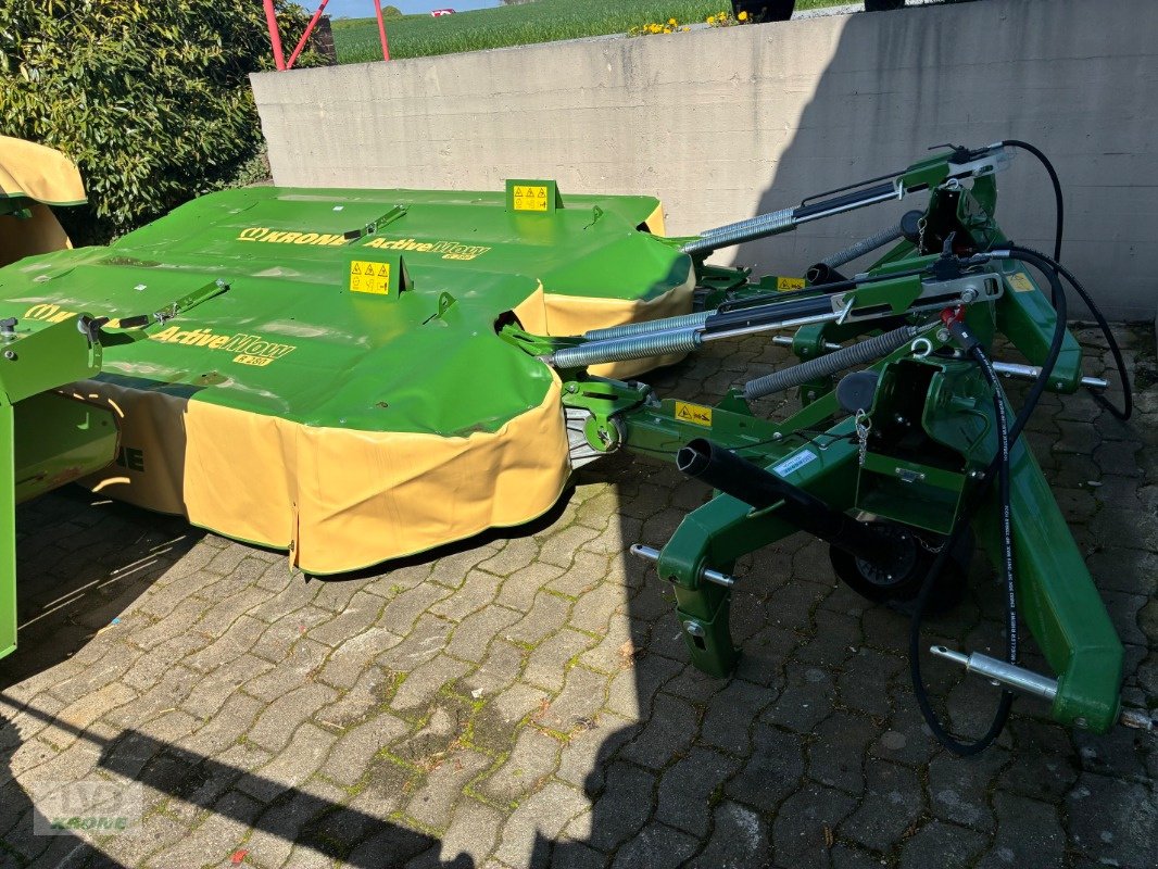 Mähwerk del tipo Krone ActiveMow R 280, Gebrauchtmaschine In Spelle (Immagine 1)