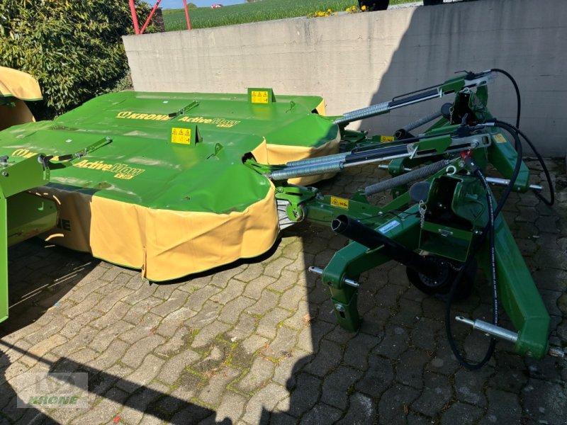 Mähwerk типа Krone ActiveMow R 280, Gebrauchtmaschine в Spelle