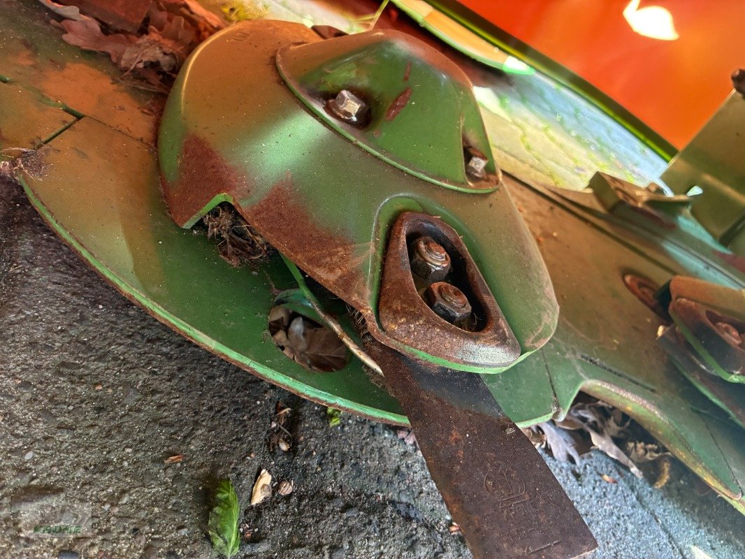 Mähwerk del tipo Krone ActiveMow R 280, Gebrauchtmaschine In Spelle (Immagine 6)