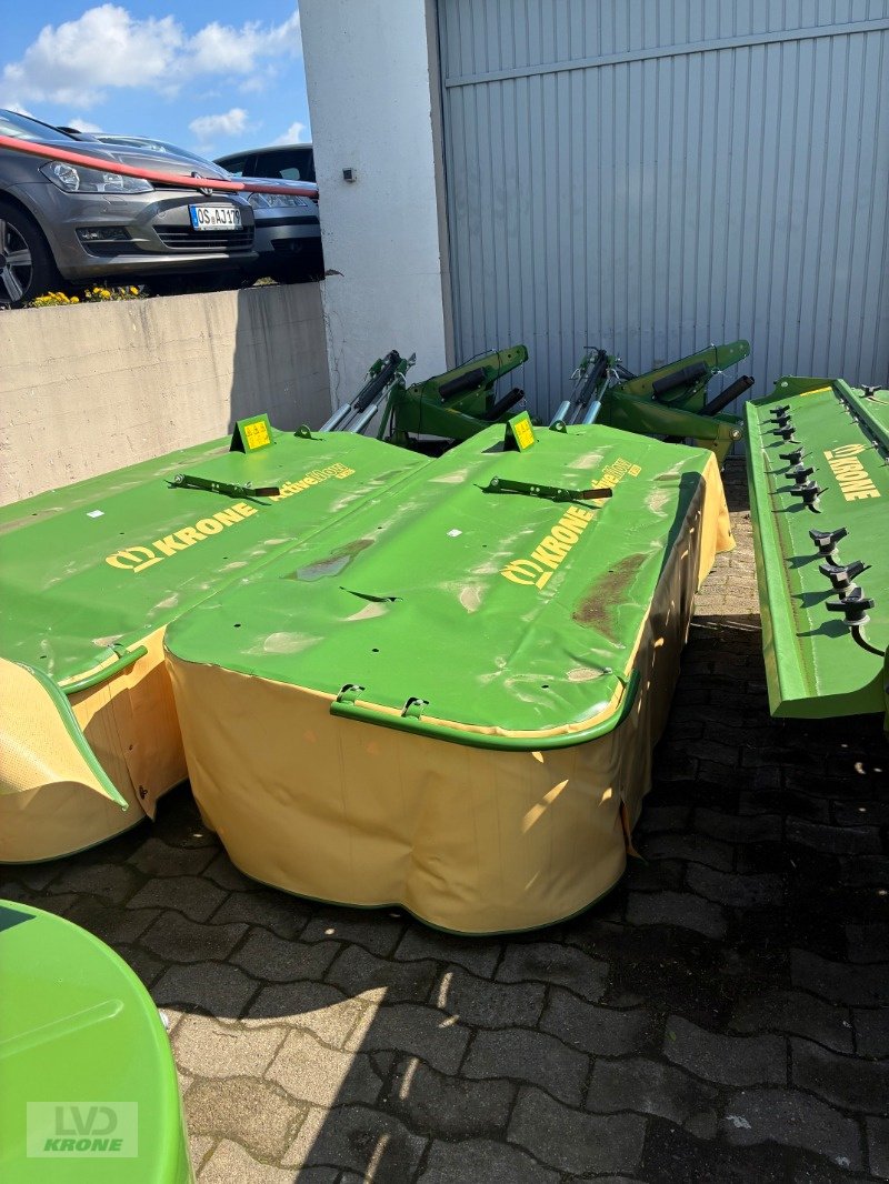 Mähwerk del tipo Krone ActiveMow R 280, Gebrauchtmaschine In Spelle (Immagine 4)