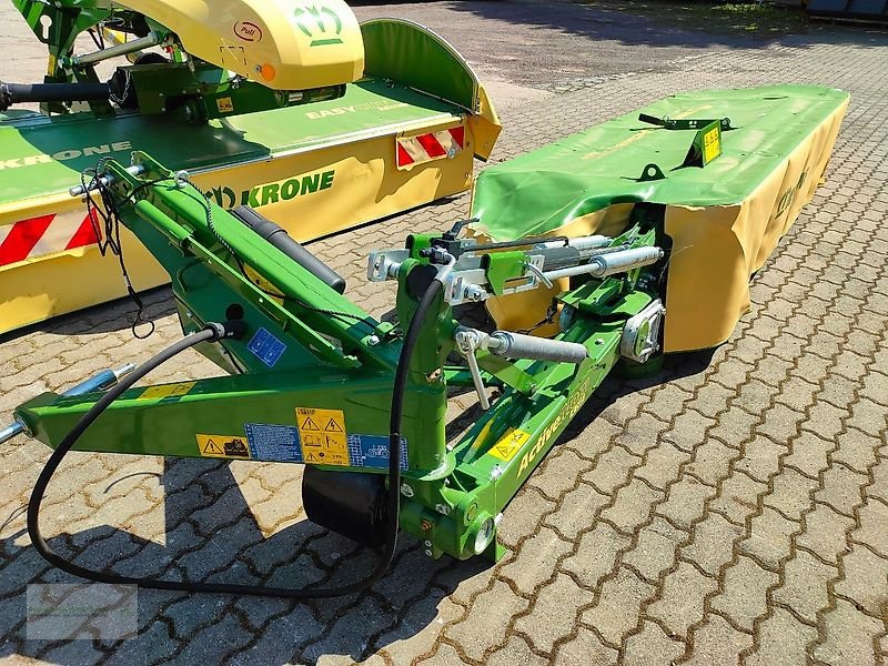Mähwerk typu Krone ActiveMow R 280, Neumaschine v Genthin (Obrázek 3)