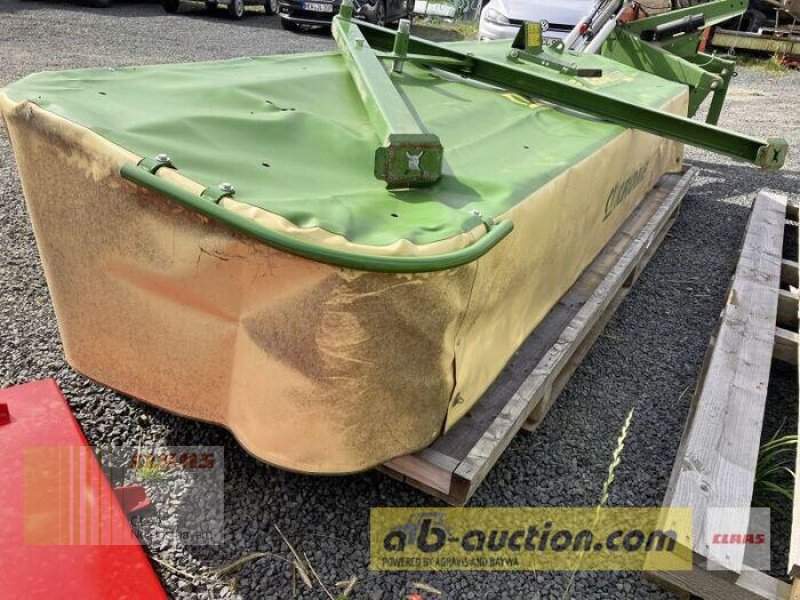 Mähwerk des Typs Krone ACTIVEMOW R 320 ABSTELLSTÜTZE, Gebrauchtmaschine in Altenstadt a.d. Waldnaab (Bild 5)