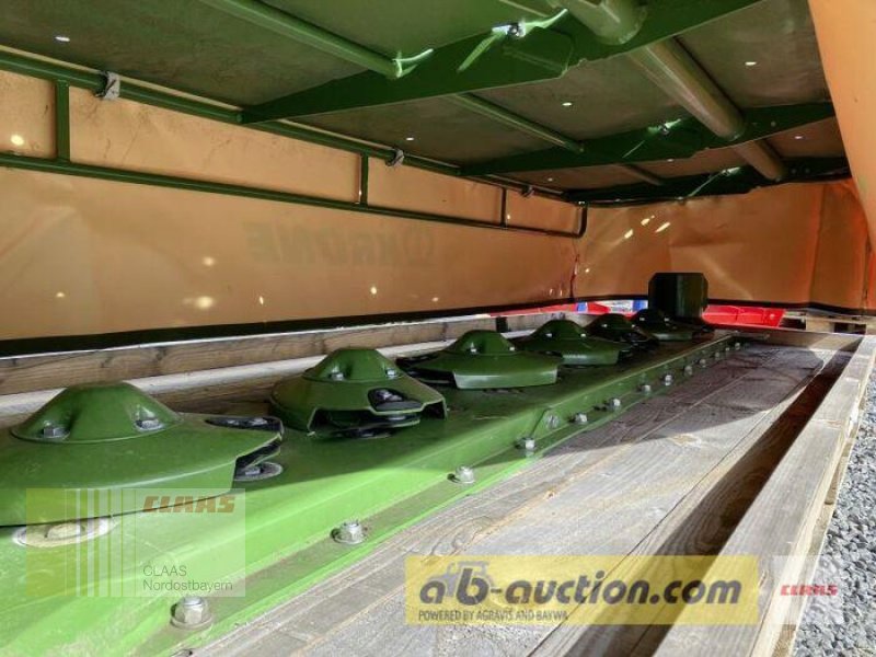 Mähwerk des Typs Krone ACTIVEMOW R 320 ABSTELLSTÜTZE, Gebrauchtmaschine in Altenstadt a.d. Waldnaab (Bild 10)