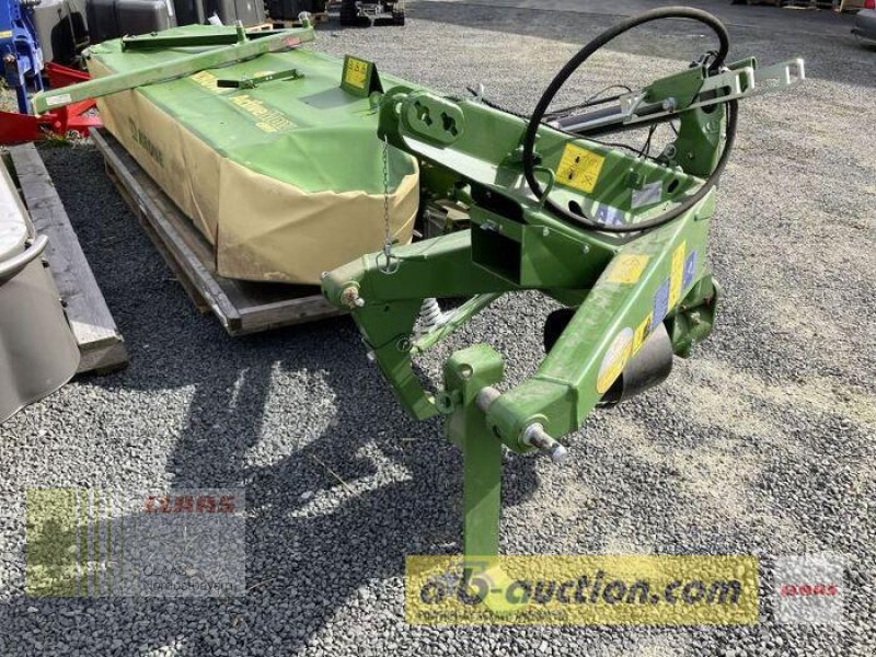 Mähwerk des Typs Krone ACTIVEMOW R 320 ABSTELLSTÜTZE, Gebrauchtmaschine in Altenstadt a.d. Waldnaab (Bild 6)