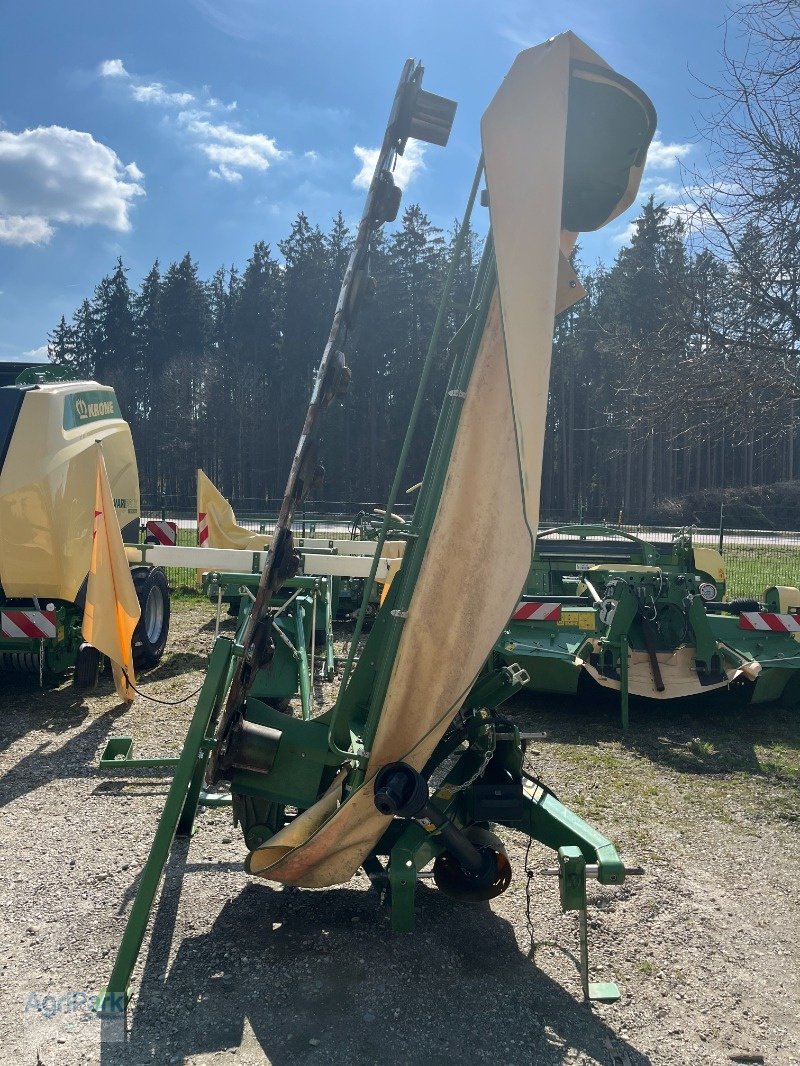 Mähwerk типа Krone ACTIVEMOW R 320, Gebrauchtmaschine в Kirchdorf (Фотография 2)