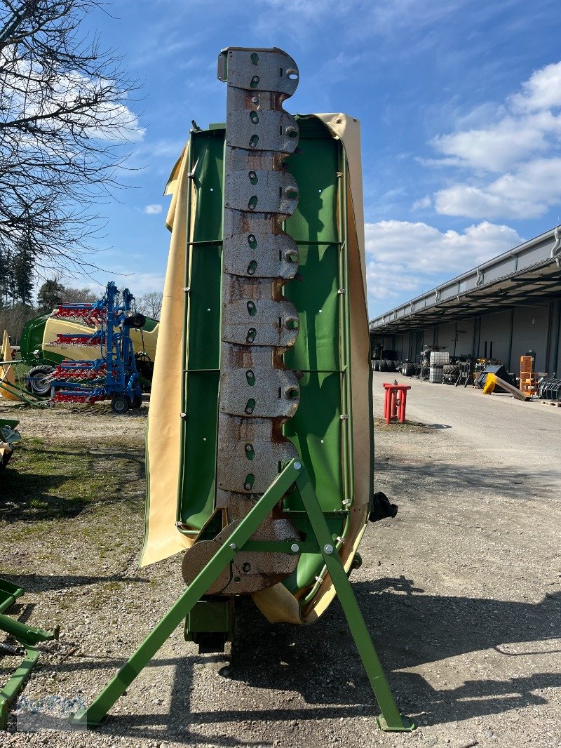 Mähwerk типа Krone ACTIVEMOW R 320, Gebrauchtmaschine в Kirchdorf (Фотография 3)