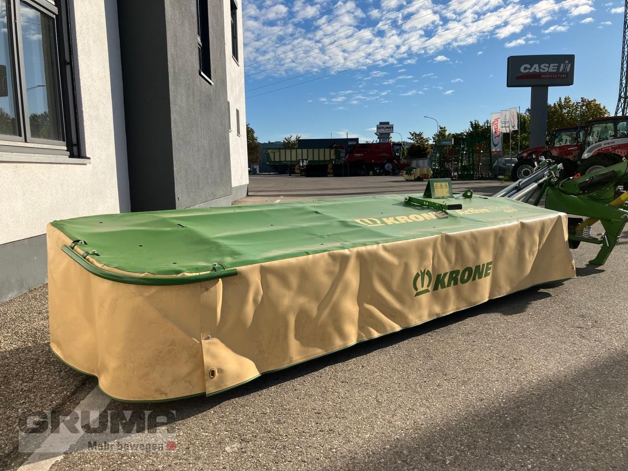 Mähwerk typu Krone ActiveMow R 320, Neumaschine v Friedberg-Derching (Obrázek 3)