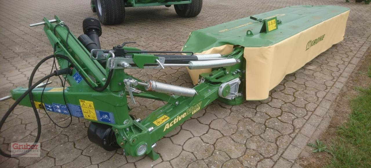 Mähwerk typu Krone ActiveMow R 320, Neumaschine v Nordhausen OT Hesserode (Obrázek 2)