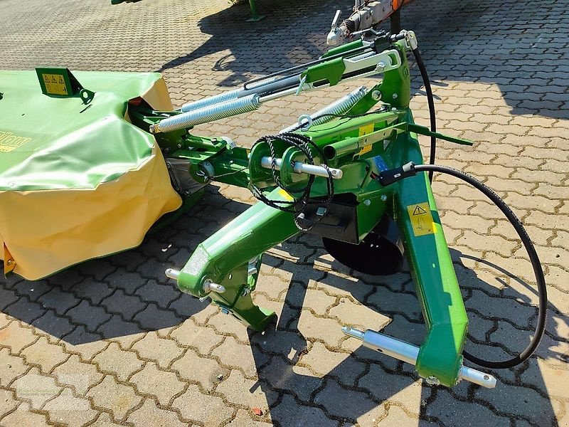 Mähwerk typu Krone ActiveMow R 320, Neumaschine v Genthin (Obrázek 2)