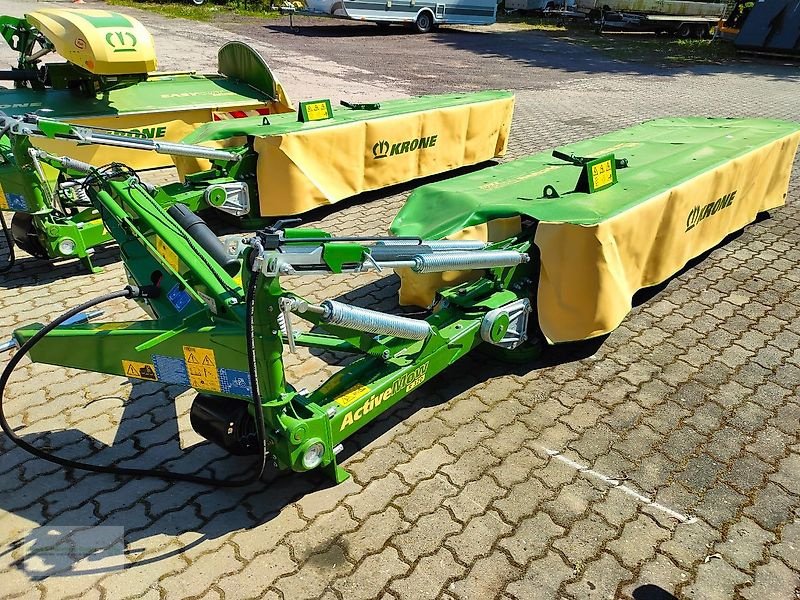 Mähwerk typu Krone ActiveMow R 320, Neumaschine v Genthin (Obrázek 1)