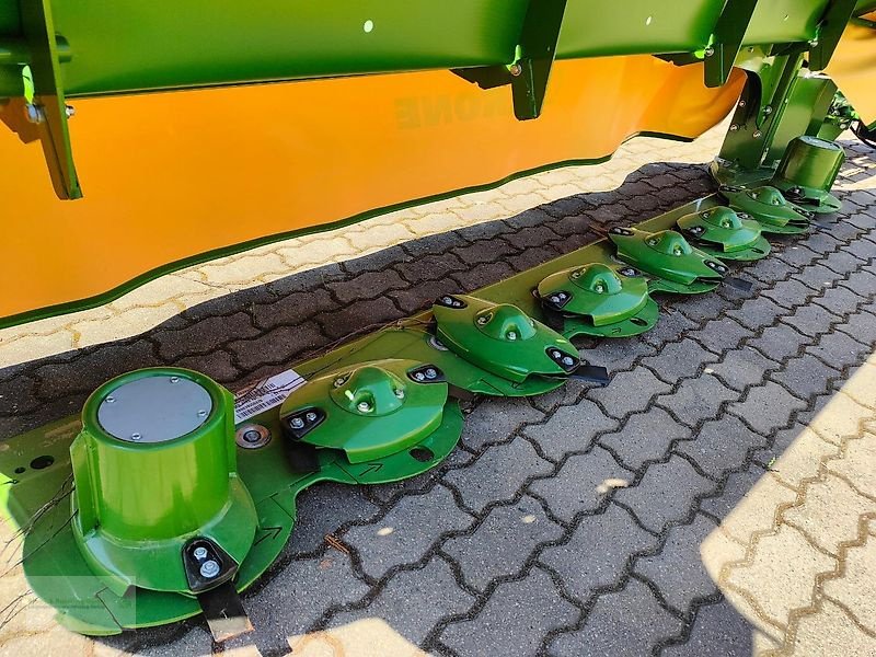Mähwerk typu Krone ActiveMow R 320, Neumaschine v Genthin (Obrázek 4)