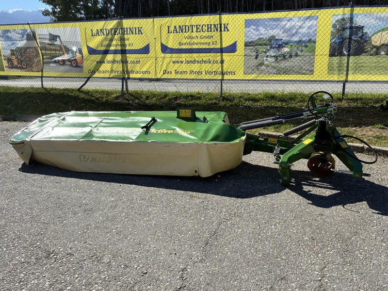 Mähwerk del tipo Krone ActiveMow R 320, Gebrauchtmaschine In Villach (Immagine 1)