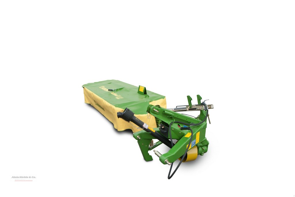 Mähwerk des Typs Krone ActiveMow R240, Neumaschine in Tapfheim (Bild 1)