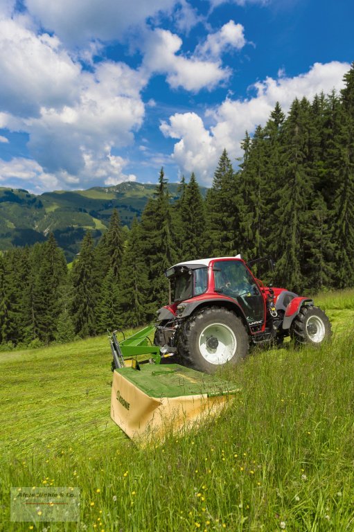 Mähwerk des Typs Krone ActiveMow R240, Neumaschine in Tapfheim (Bild 2)